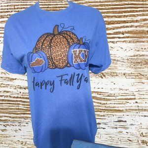 Happy Fall yall Kentucky